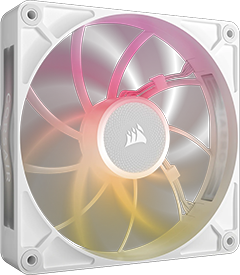 Corsair RX120 MAX PWM Fan