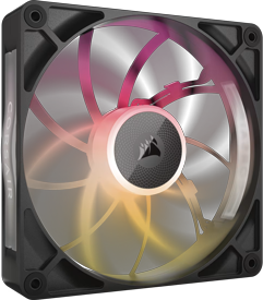 Corsair RX140 MAX PWM Fan