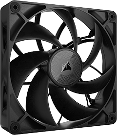 Corsair RX140 MAX PWM Fan