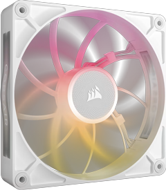 Corsair RX140 MAX PWM Fan