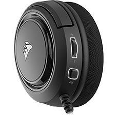 volume control