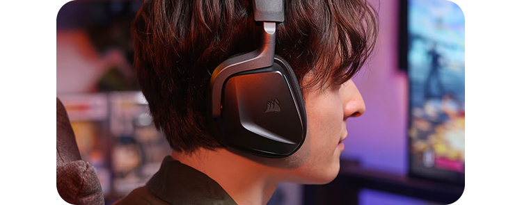 2.4GHz wireless and Bluetooth