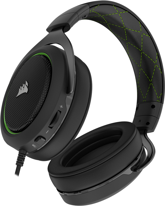 HS50 Green
