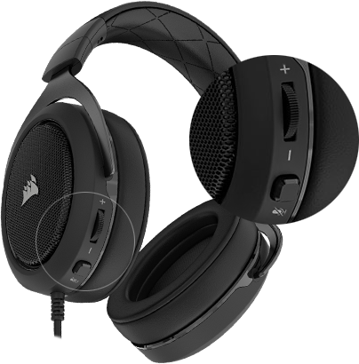 Dual LED Loops