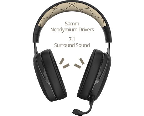speaker drivers