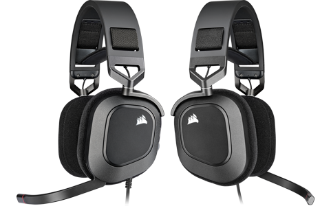 Corsair HS80