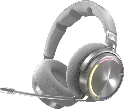 Corsair Virtuoso Max Headphones Closed Back