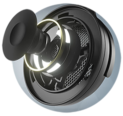 Graphene driver