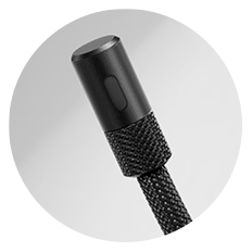 uni-directional microphone