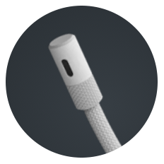 uni-directional microphone