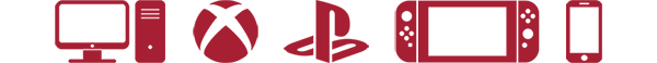 consoles