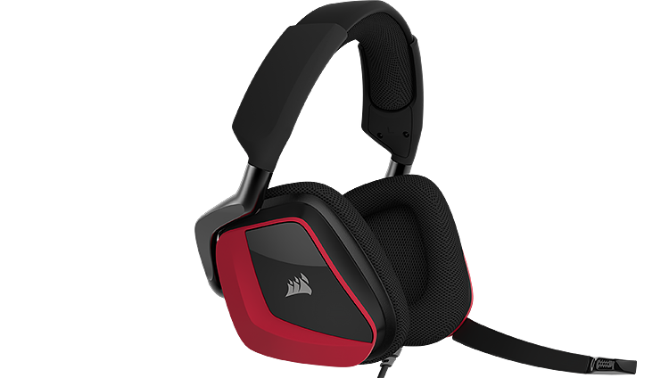 CORSAIR VOID ELITE RGB USB