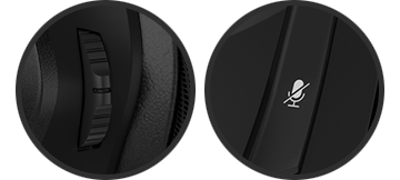 volume control