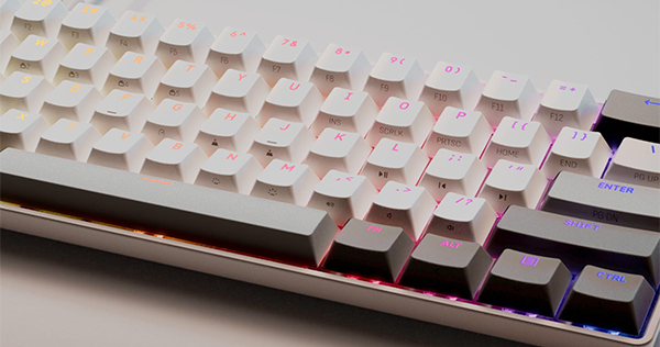8000Hz Hyper-Polling.