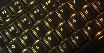 Dark Mode