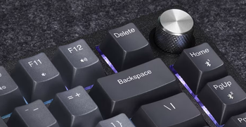 Multi-Function Dial