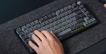 Dark Mode