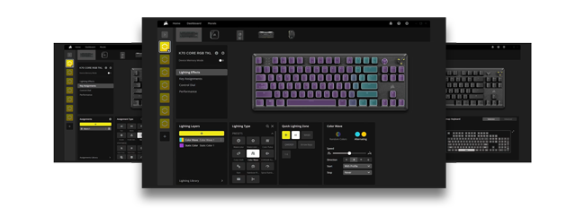 Corsair iCUE