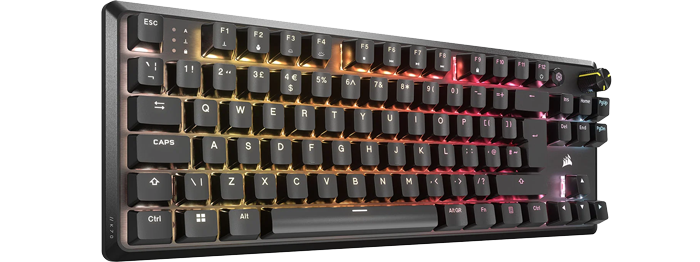 CORSAIR K70 CORE TKL RGB Keyboard