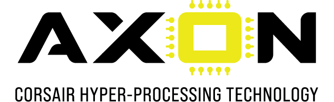 CORSAIR AXON Technology