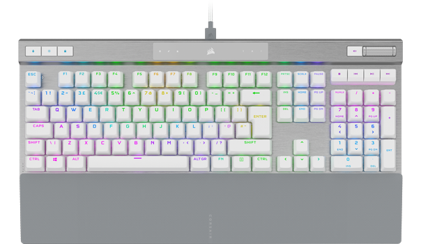 Corsair K70 PRO RGB