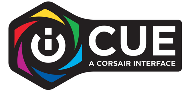 icue Logo
