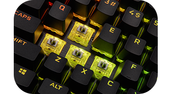 cherry mx switches