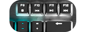 shortcuts