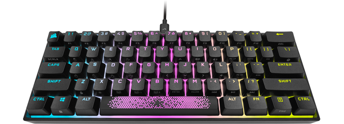 PBT Keycaps design