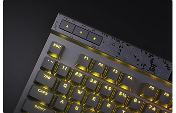 Per Key RGB