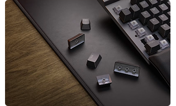 PBT Keycaps