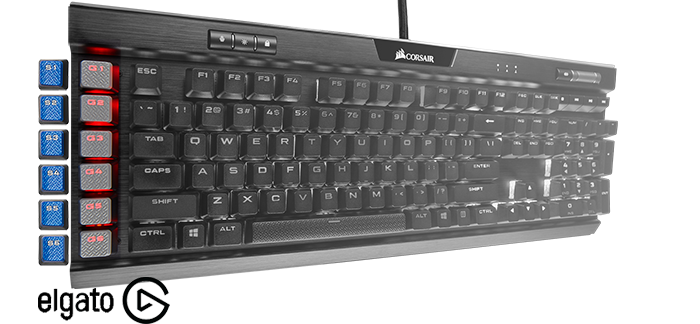 Corsair K95 Rgb Platinum Xt Cherry Mx Blue Mechanical Gaming Keyboard Ln1041 Ch Uk Scan Uk Corsair K95 Rgb Platinum Xt Cherry Mx Blue Mechanical Gaming Keyboard Ln1041 Ch Uk Scan Uk