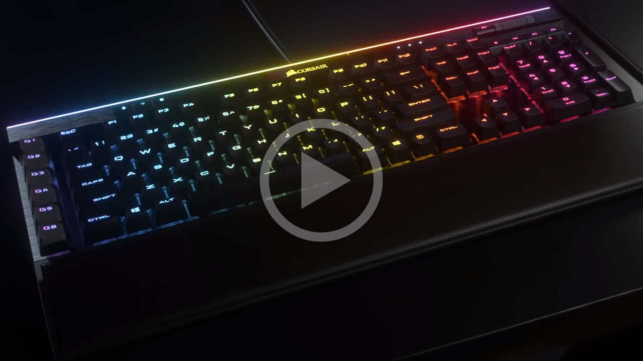 Corsair K95 Rgb Platinum Xt Cherry Mx Blue Mechanical Gaming Keyboard Ln1041 Ch Uk Scan Uk Corsair K95 Rgb Platinum Xt Cherry Mx Blue Mechanical Gaming Keyboard Ln1041 Ch Uk Scan Uk