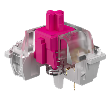 CORSAIR MLX Plasma Mechanical Switch