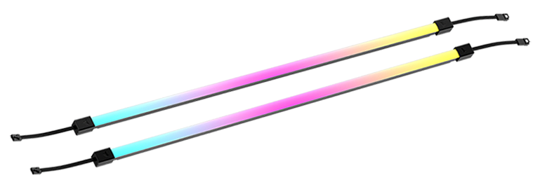Corsair iCUE LS430 Aurora RGB Light Strips
