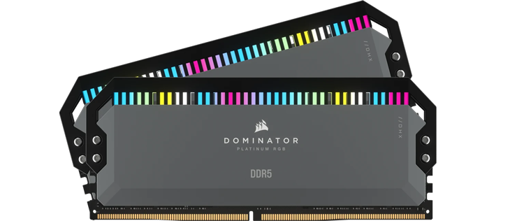 DOMINATOR PLATINUM】DDR5-5600MHz 32GBセット CORSAIR DOMINATOR