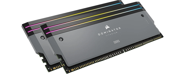 Corsair Dominator Platinum Dummy Ram Kit CORSAIR