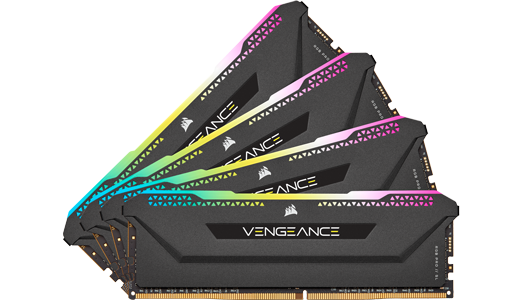 Corsair vengeance pro rgb 32gb sale