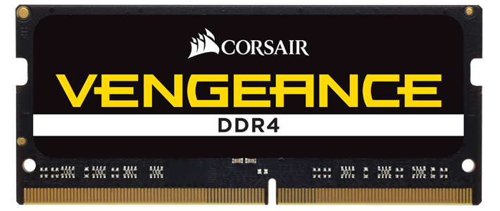 Corsair DDR4 SODIMM