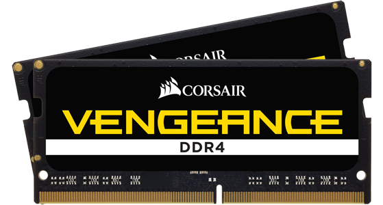 Corsair DDR4 SODIMM