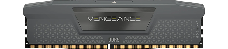 Corsair Vengeance DDR5 Memory