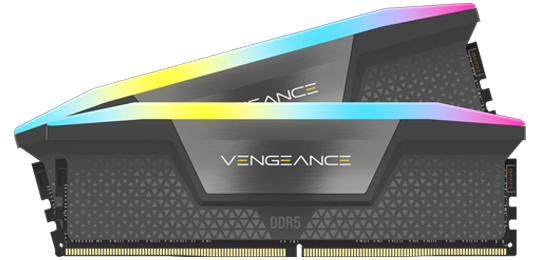 rgb vengeance memory