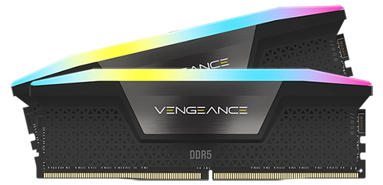 rgb vengeance memory