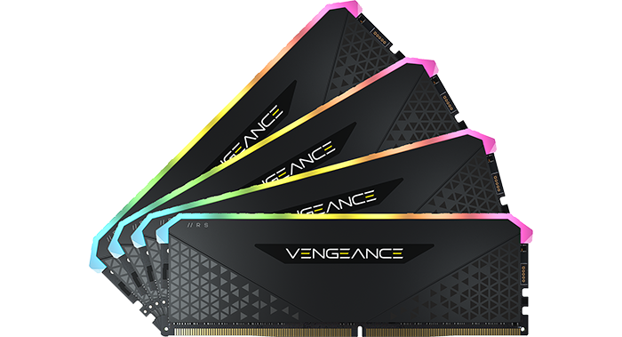 Vengeance RGB RS 