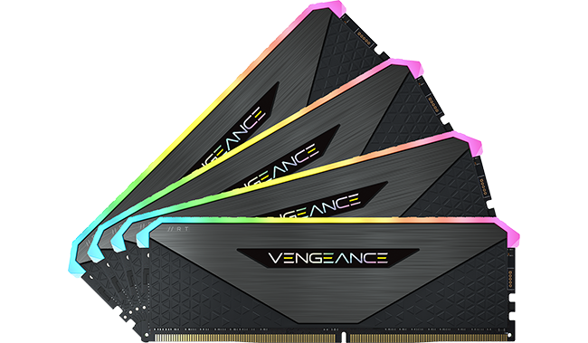 Vengeance RGB RS