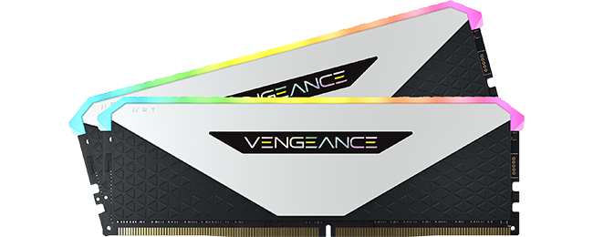 Vengeance RGB RS 