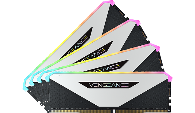 Vengeance RGB RS