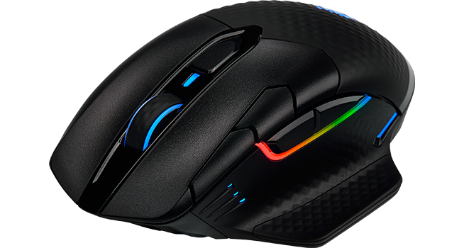 Corsair dark core rgb discount