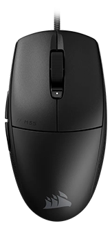 M55 Lightweight Wired Gaming Mouse from CORSAIR