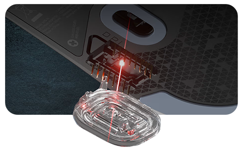 optical sensor